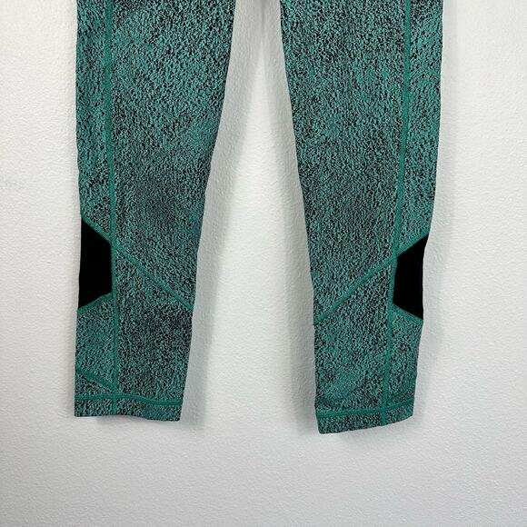 Lululemon Pace Rival Crop 6 - Picture 5 of 13